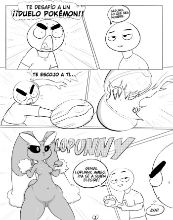 Pokemon Duel cover