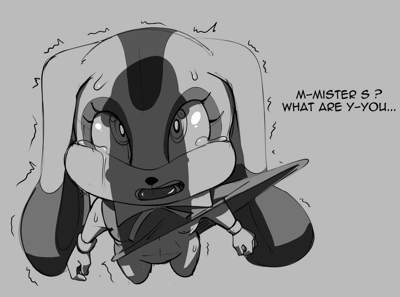 Mister "S" page 4 full