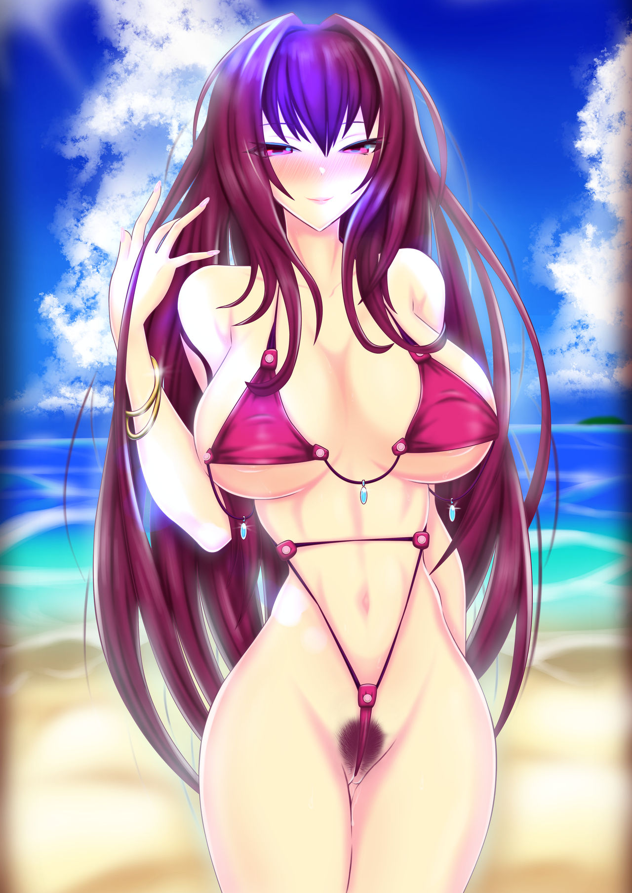 Aka Sumi page 4 full