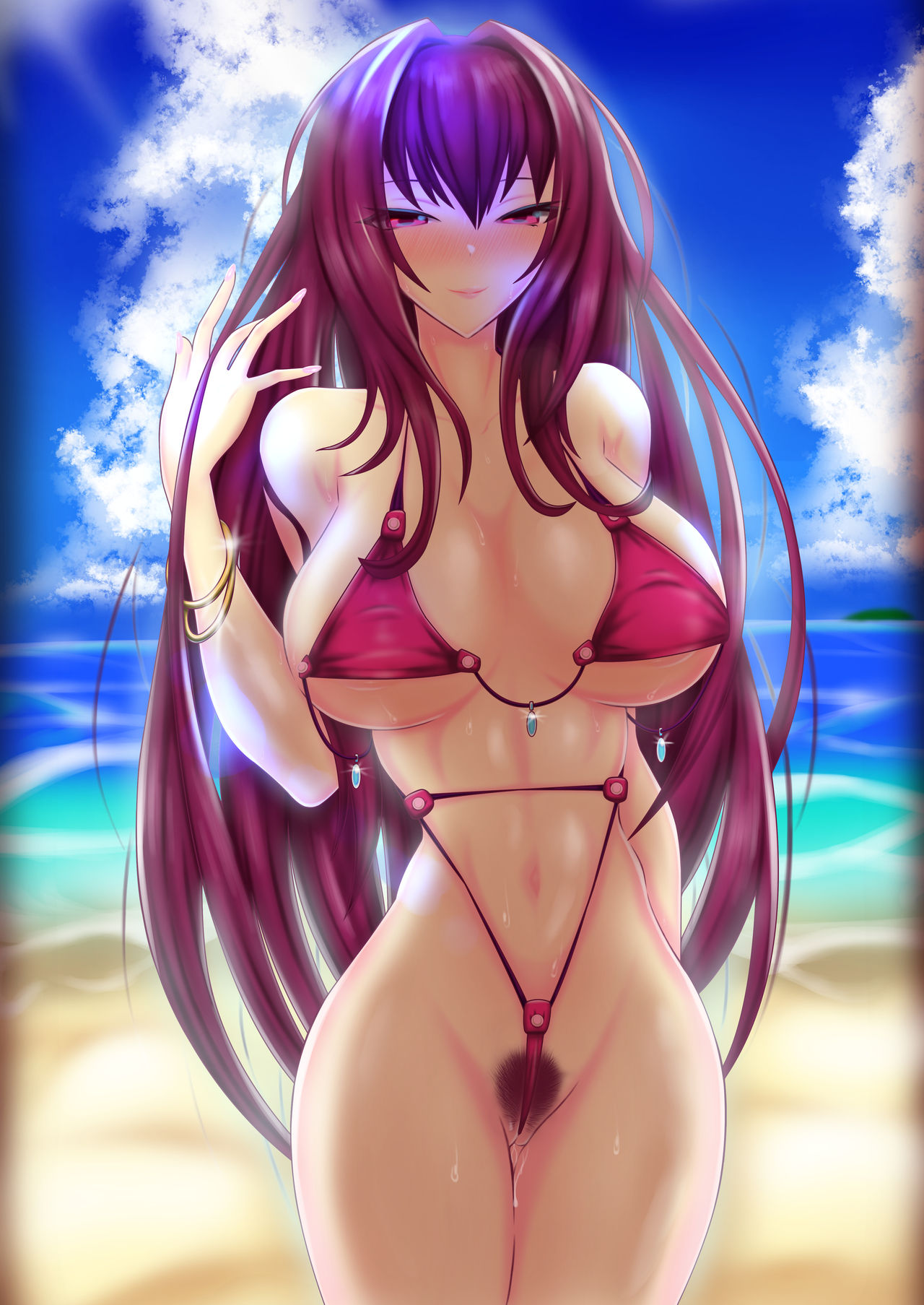Aka Sumi page 5 full