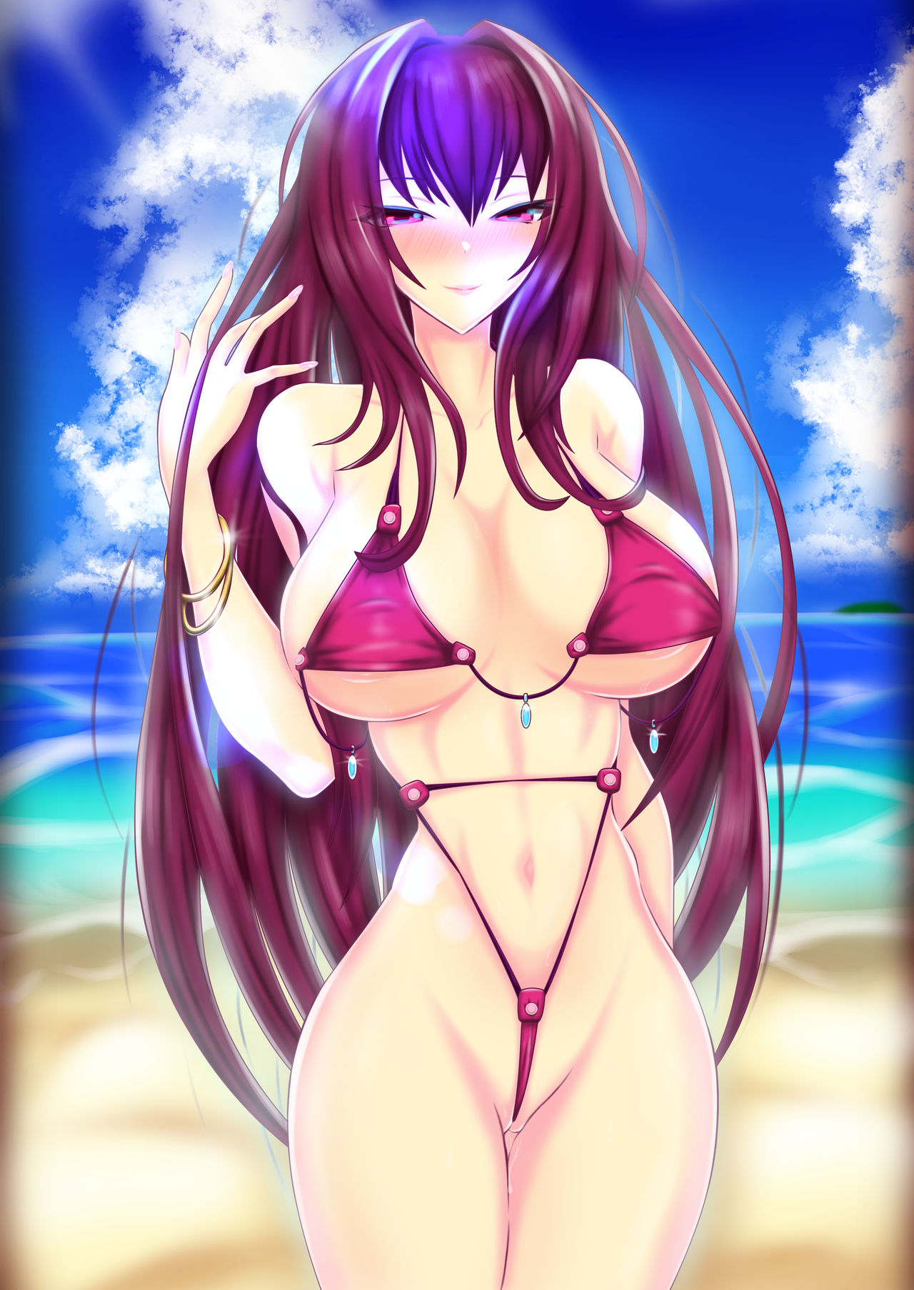 Aka Sumi page 6 full