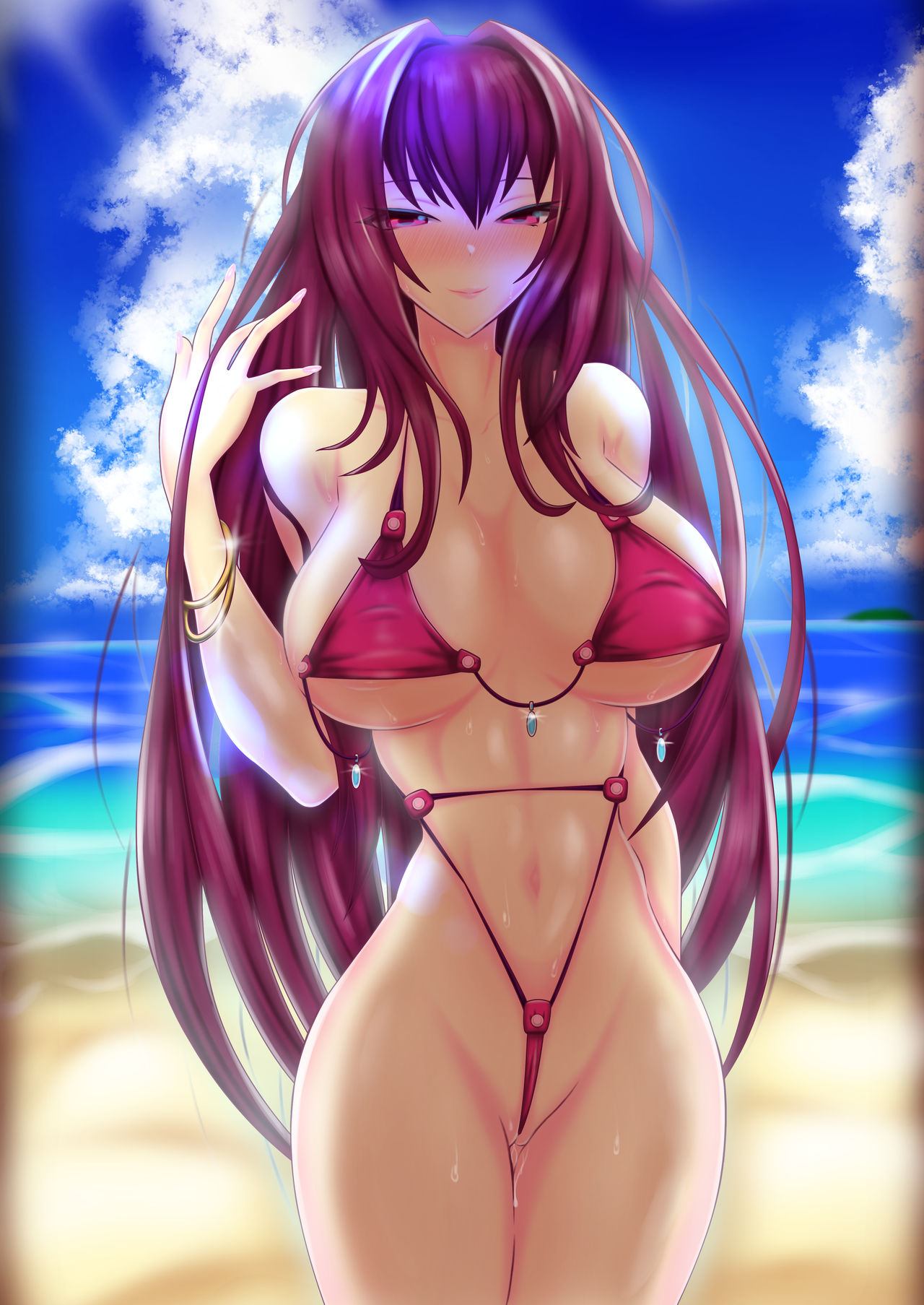 Aka Sumi page 7 full