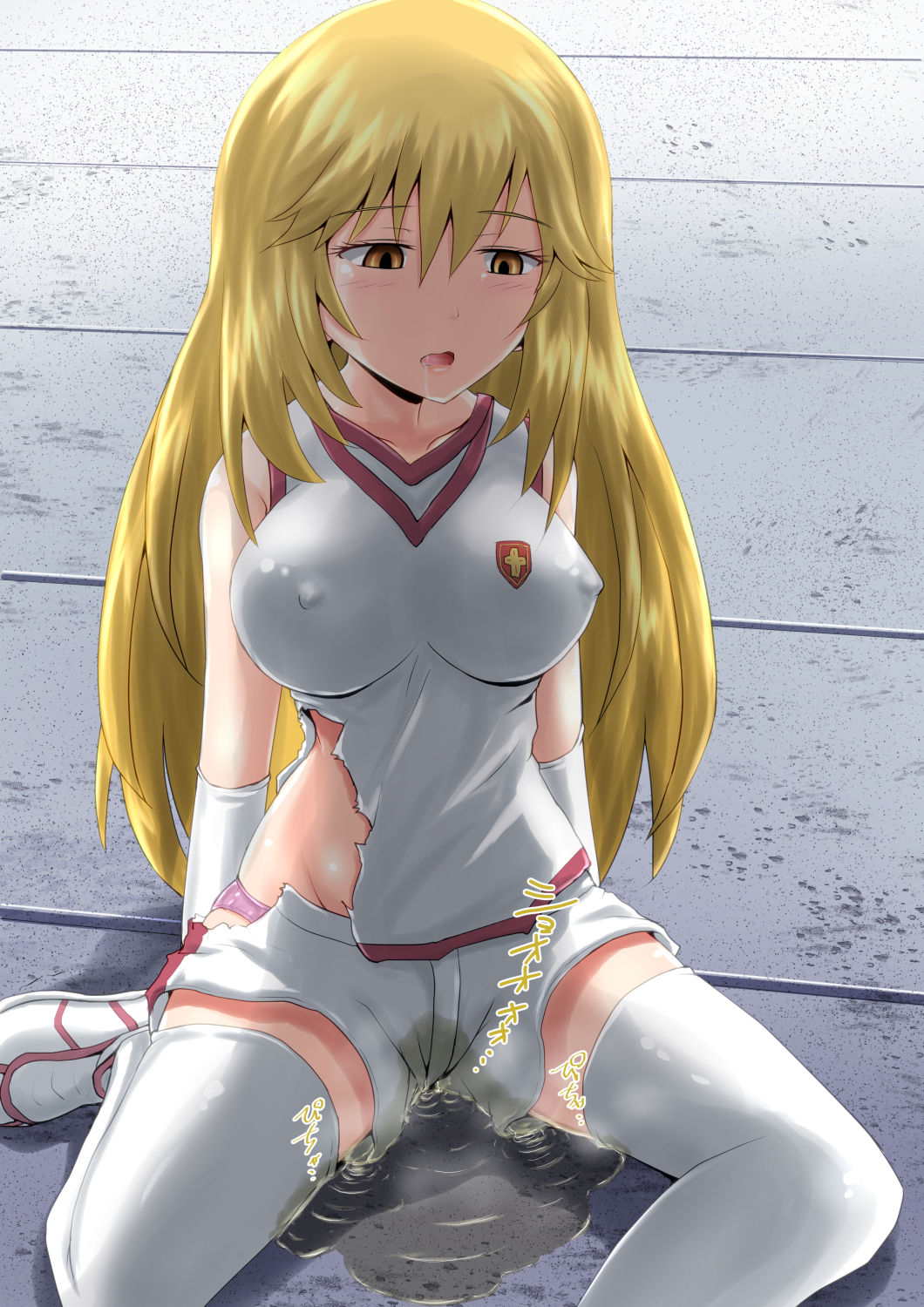 Suzu No Oka  Fantia Selection page 4 full