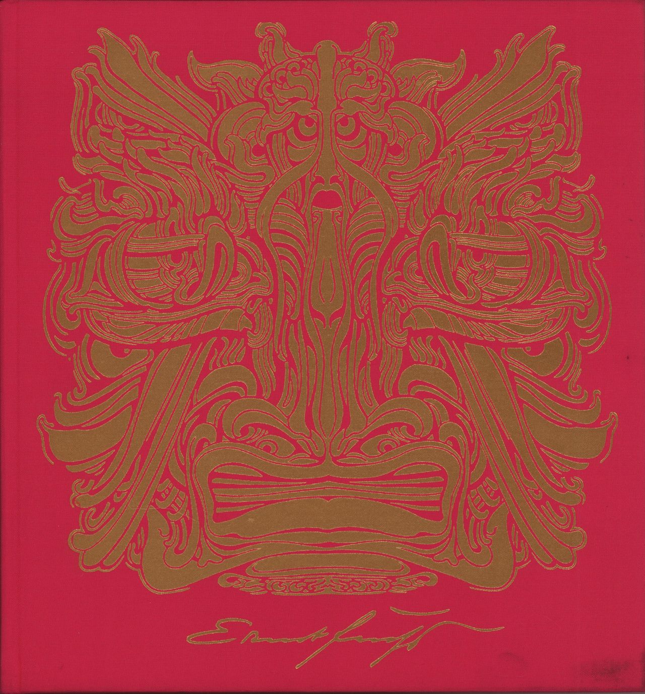 Ernst Fuchs page 3 full