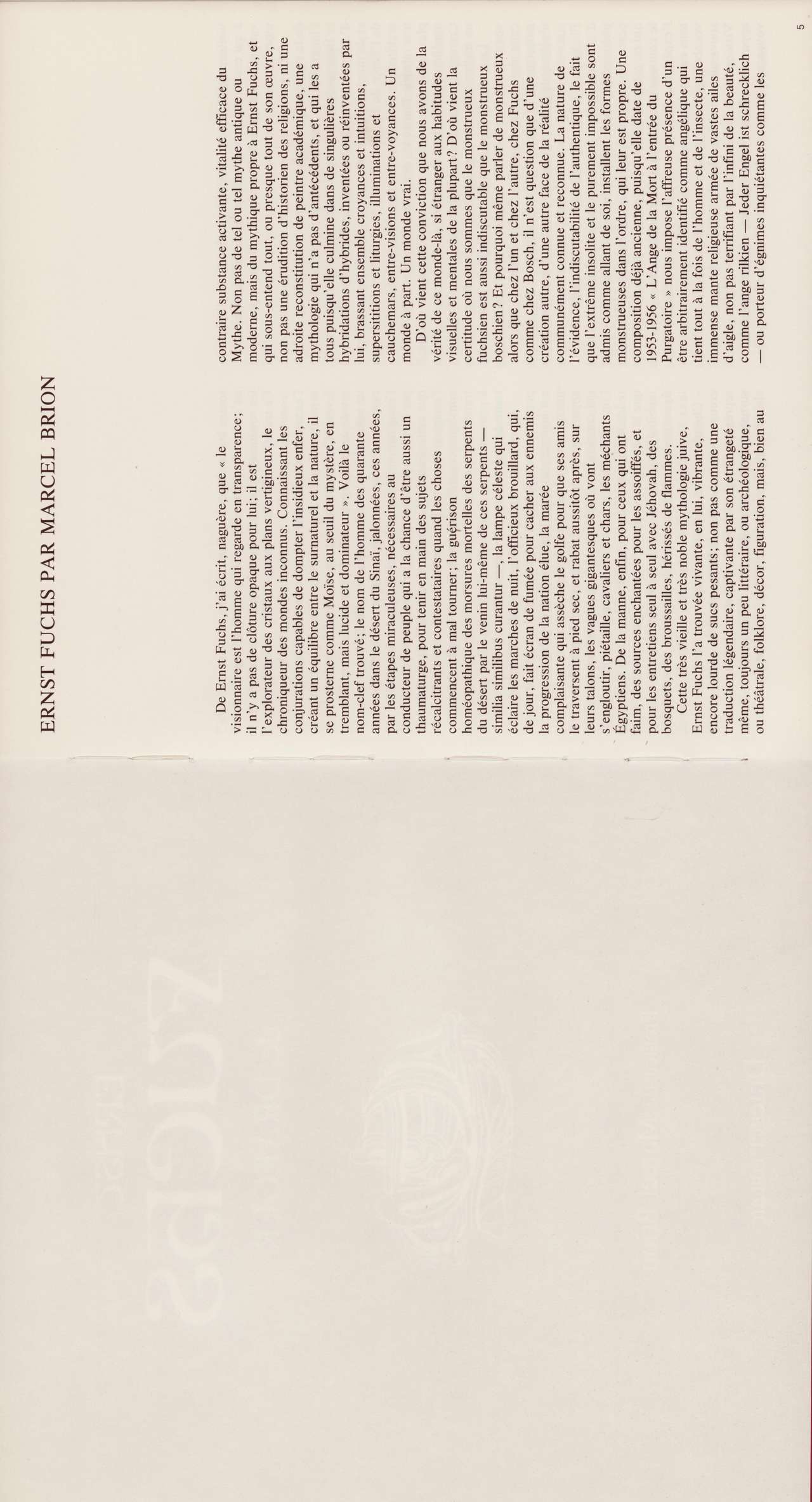 Ernst Fuchs page 7 full