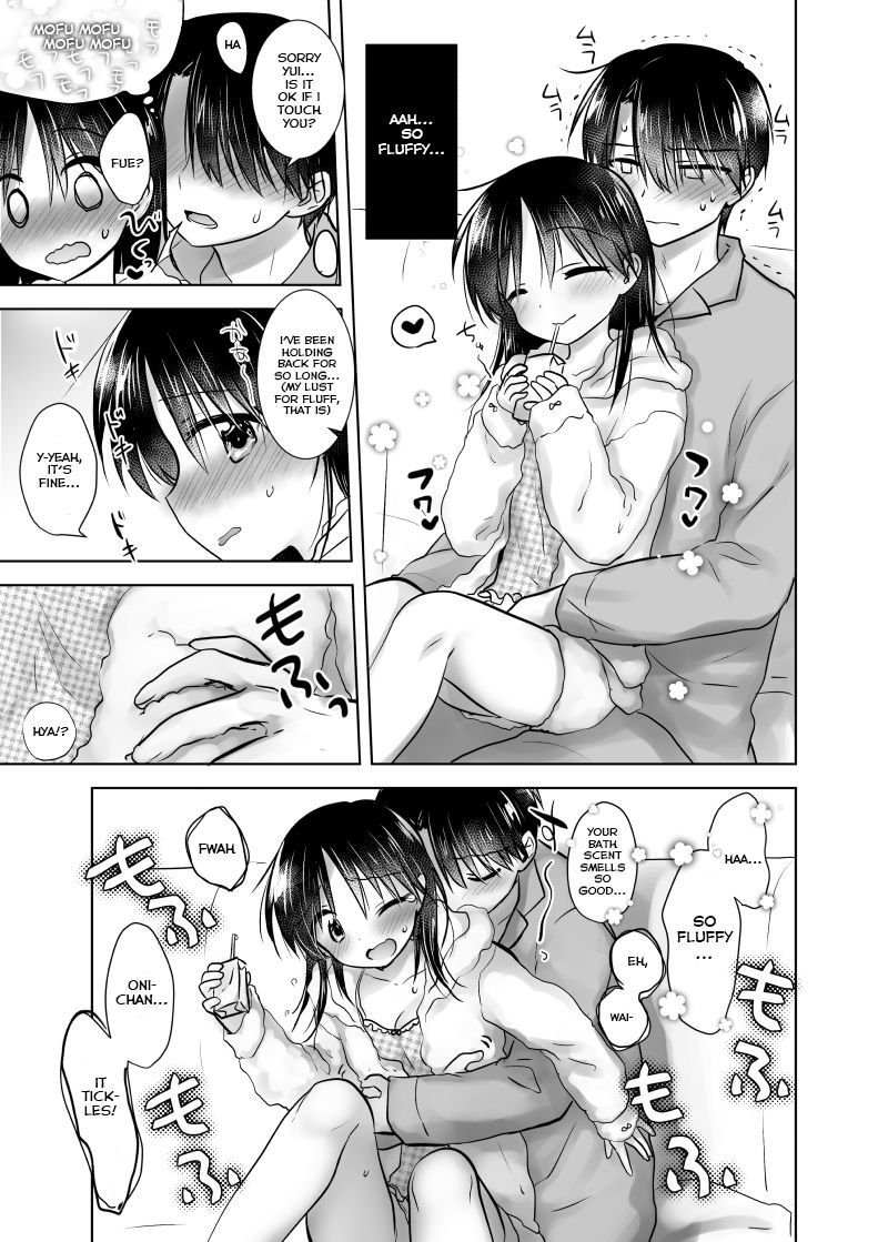 Pajama Sex page 4 full