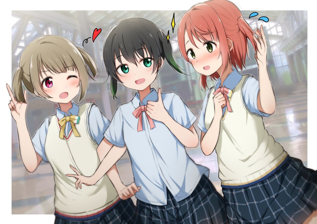 上村なびあ / na bia page 3 full
