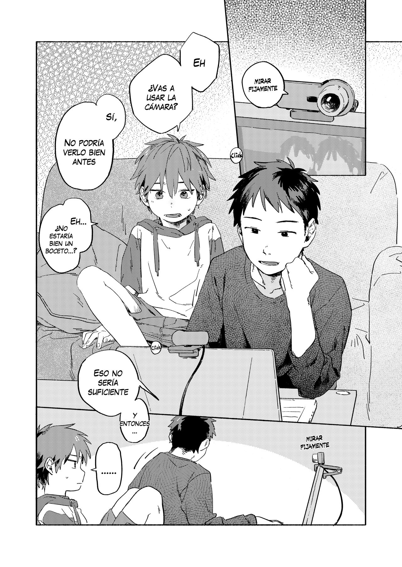 Best Friend! page 10 full
