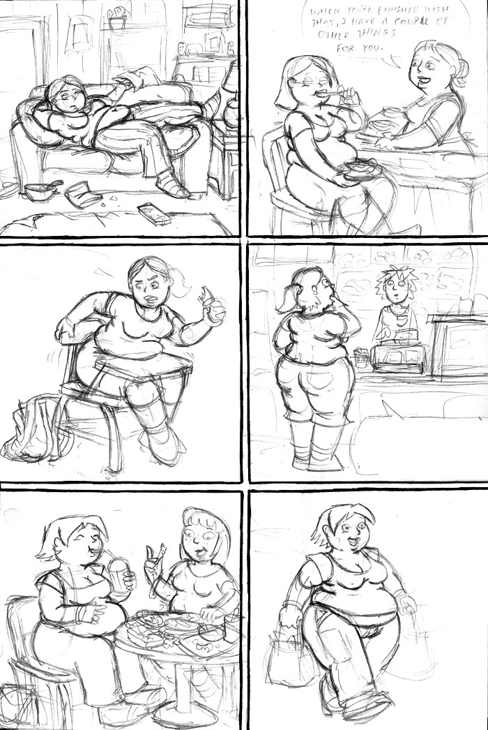 Britney page 10 full