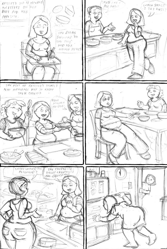 Britney page 9 full