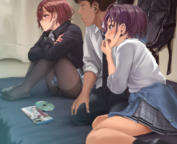いつだって僕らは… cover