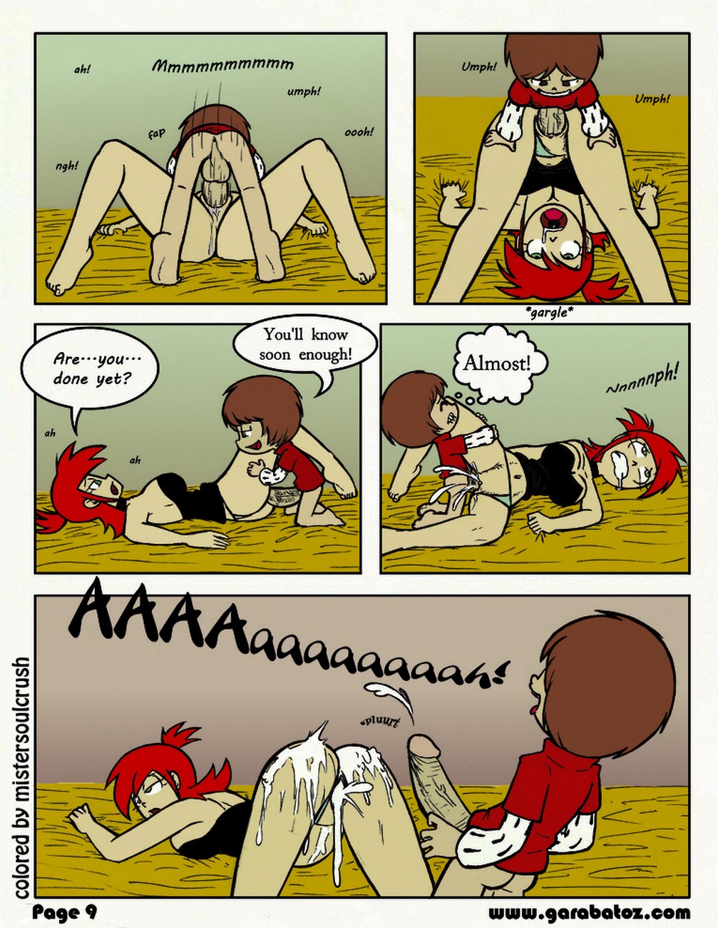 Sweet Treats 1 by Garabatoz page 10 full