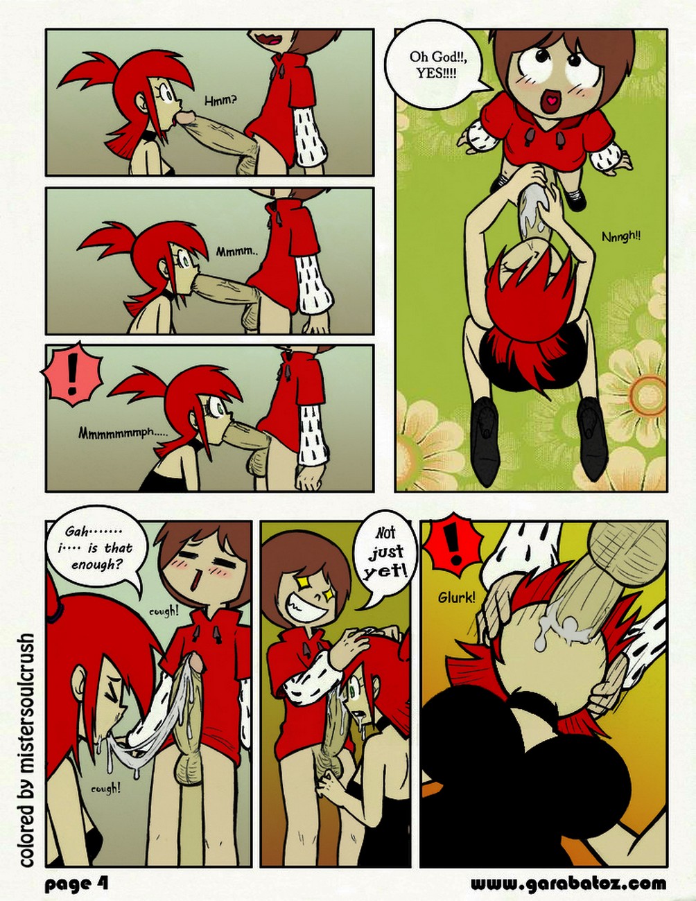 Sweet Treats 1 by Garabatoz page 5 full