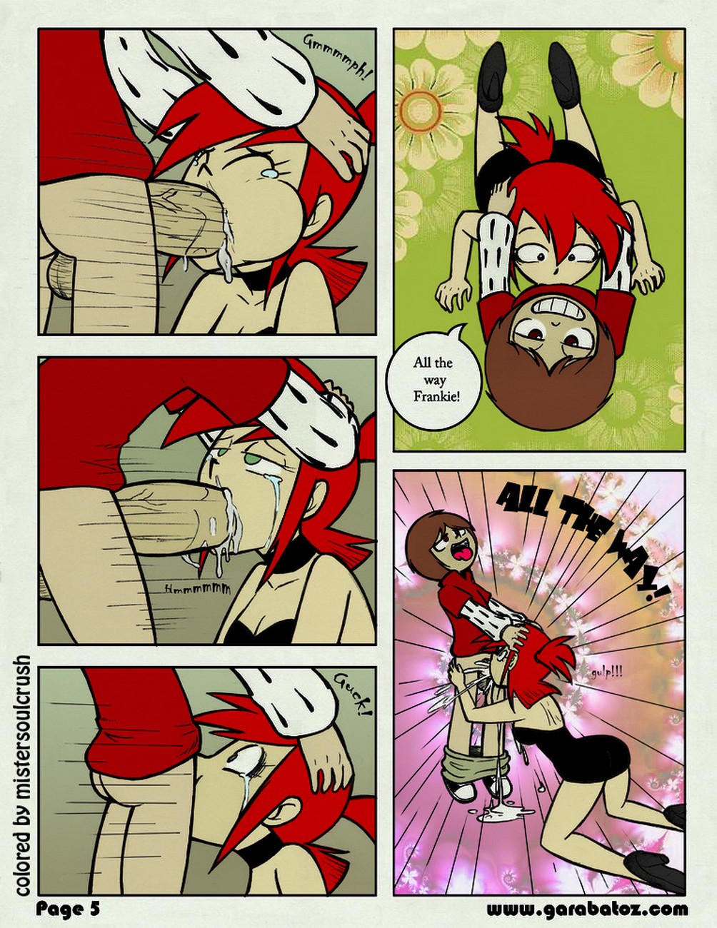 Sweet Treats 1 by Garabatoz page 6 full