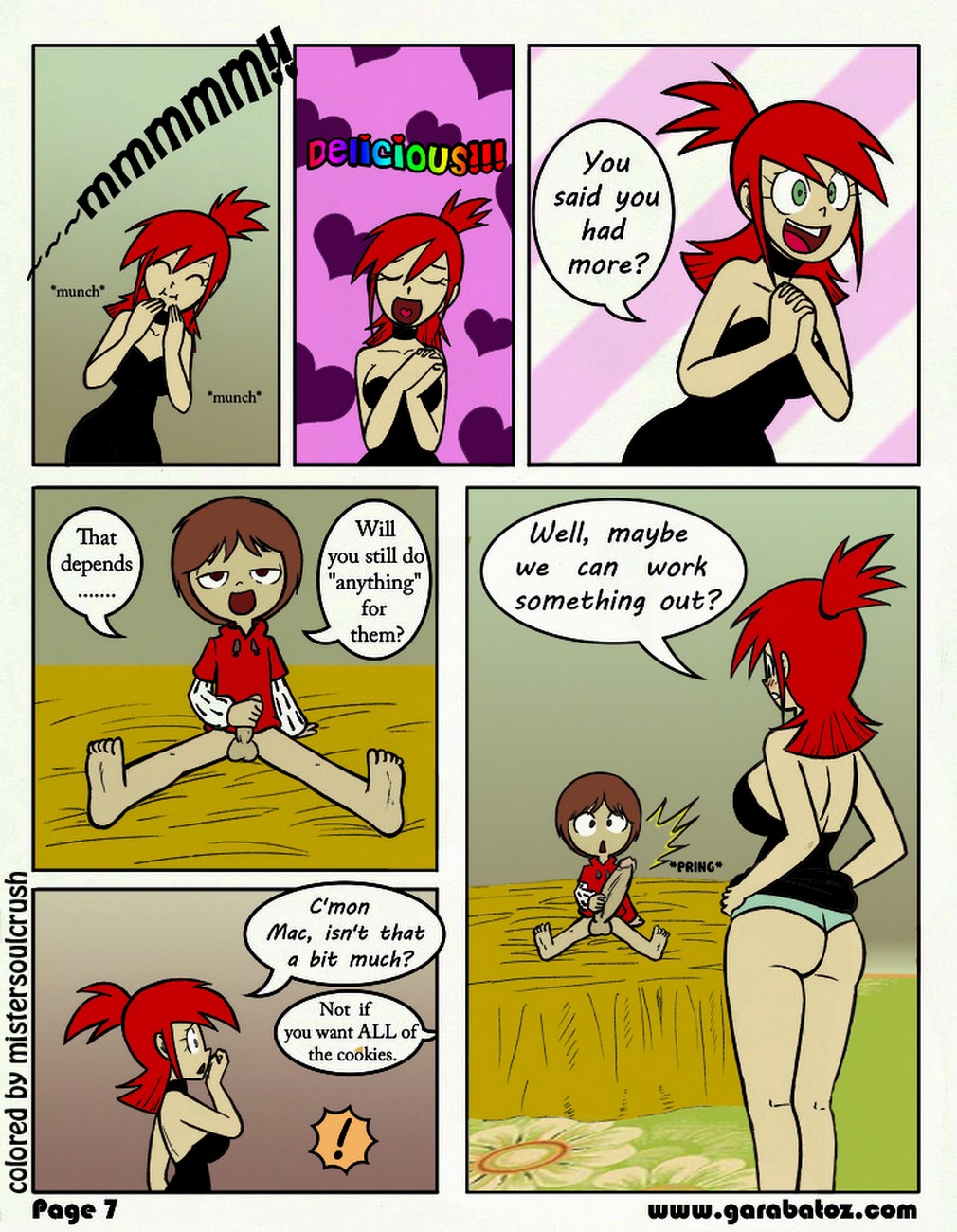 Sweet Treats 1 by Garabatoz page 8 full