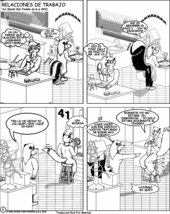 Relaciones de Trabajo cover