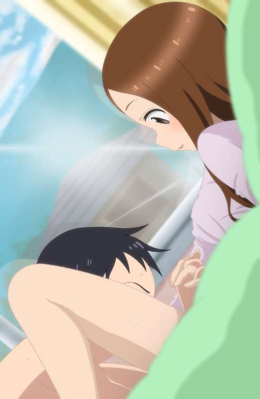 Takagi-san by aki page 10 full