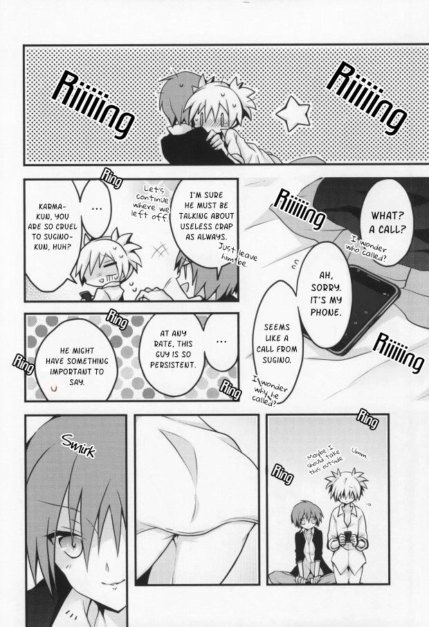 Ijiwaru Ansatsusha page 10 full