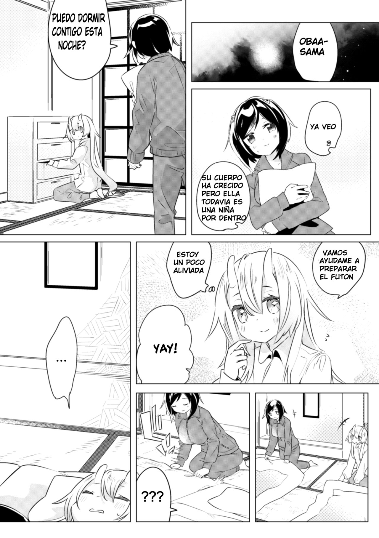 Oniai! page 4 full