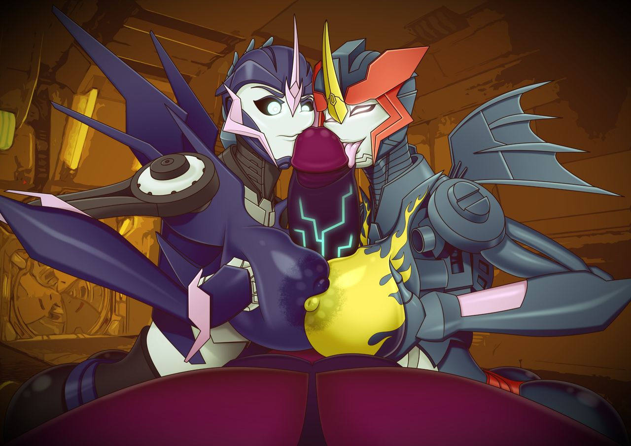 Transformers Flamewar page 3 full
