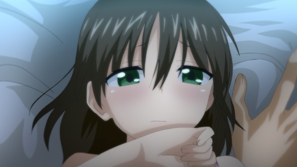 Oyasumi Sex #3【PV】 page 4 full