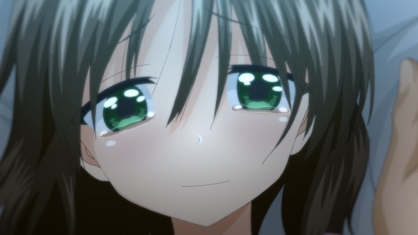 Oyasumi Sex #3【PV】 page 6 full