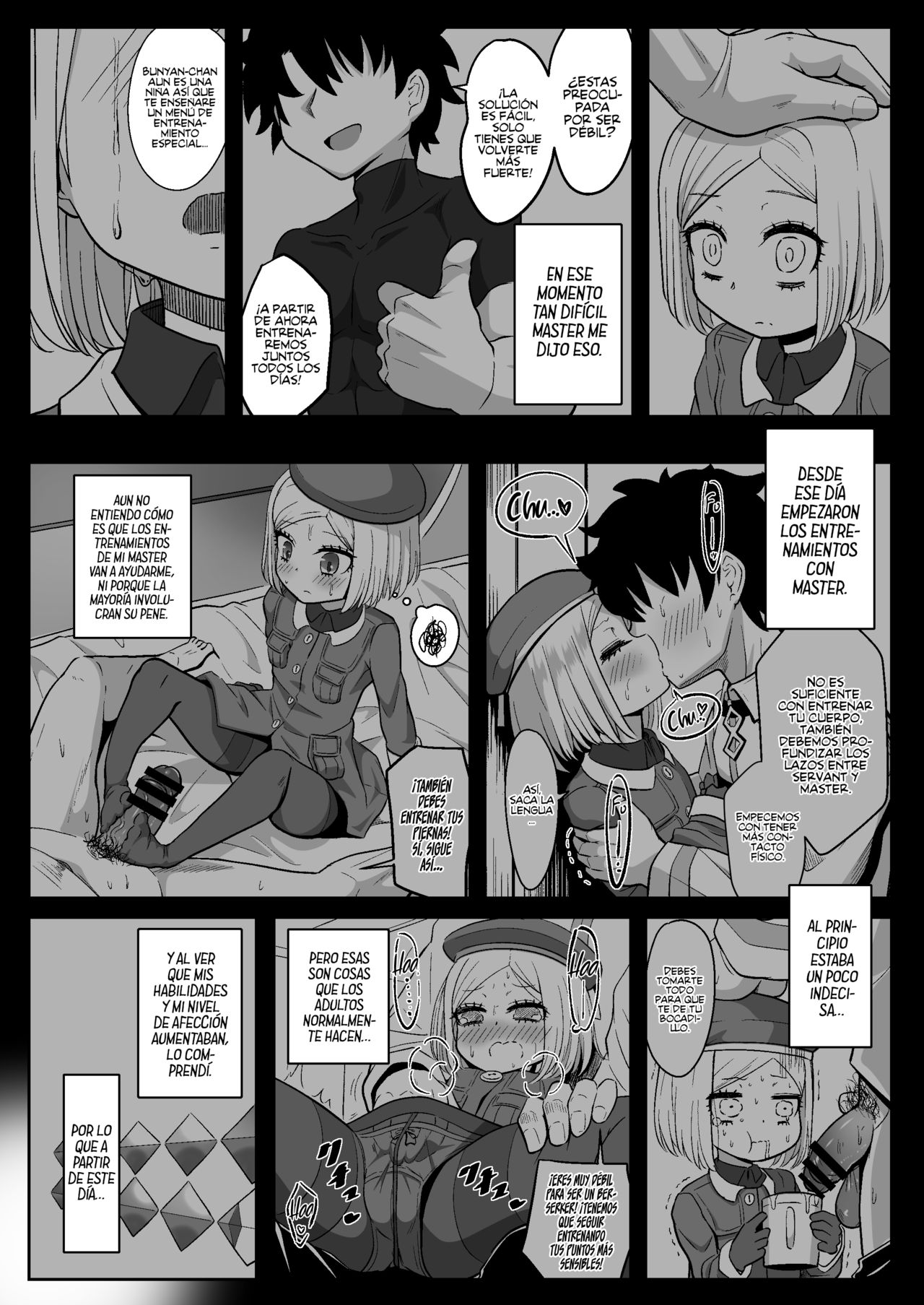 Bunydaku page 10 full
