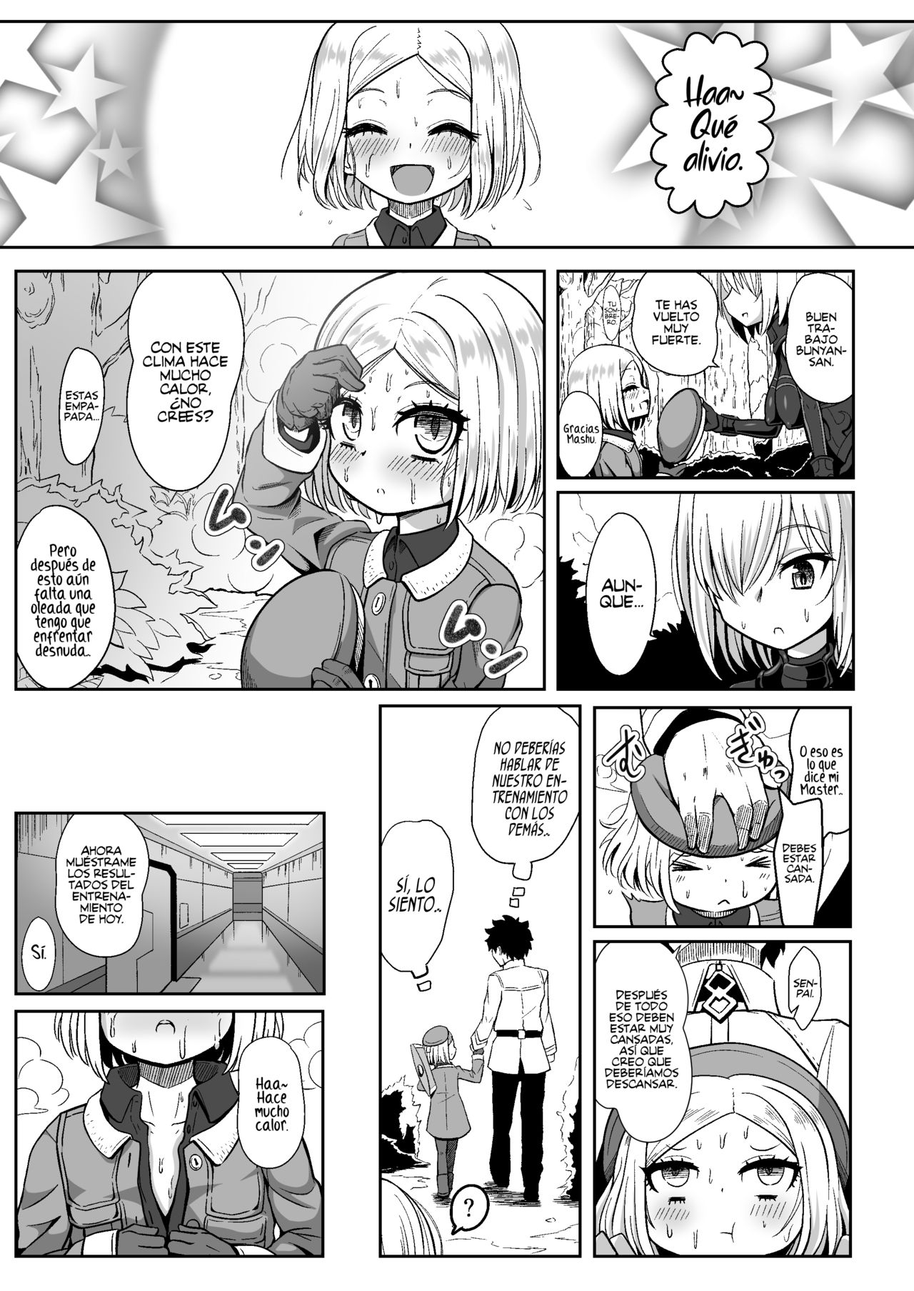 Bunydaku page 7 full