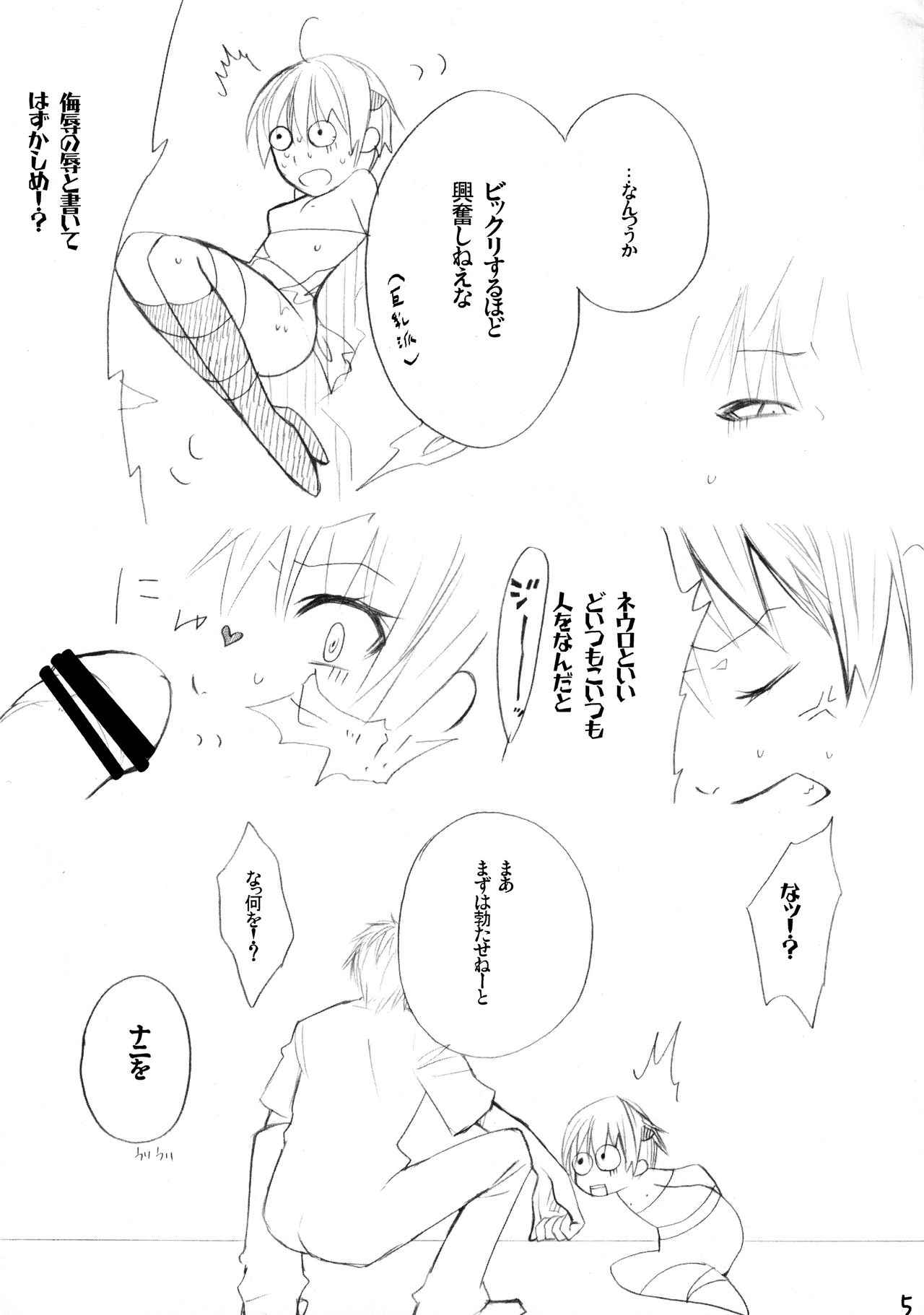 SDR page 5 full