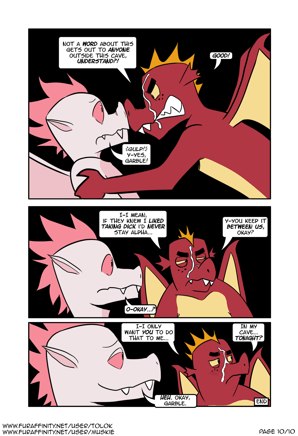 A Roll of the Dice page 10 full
