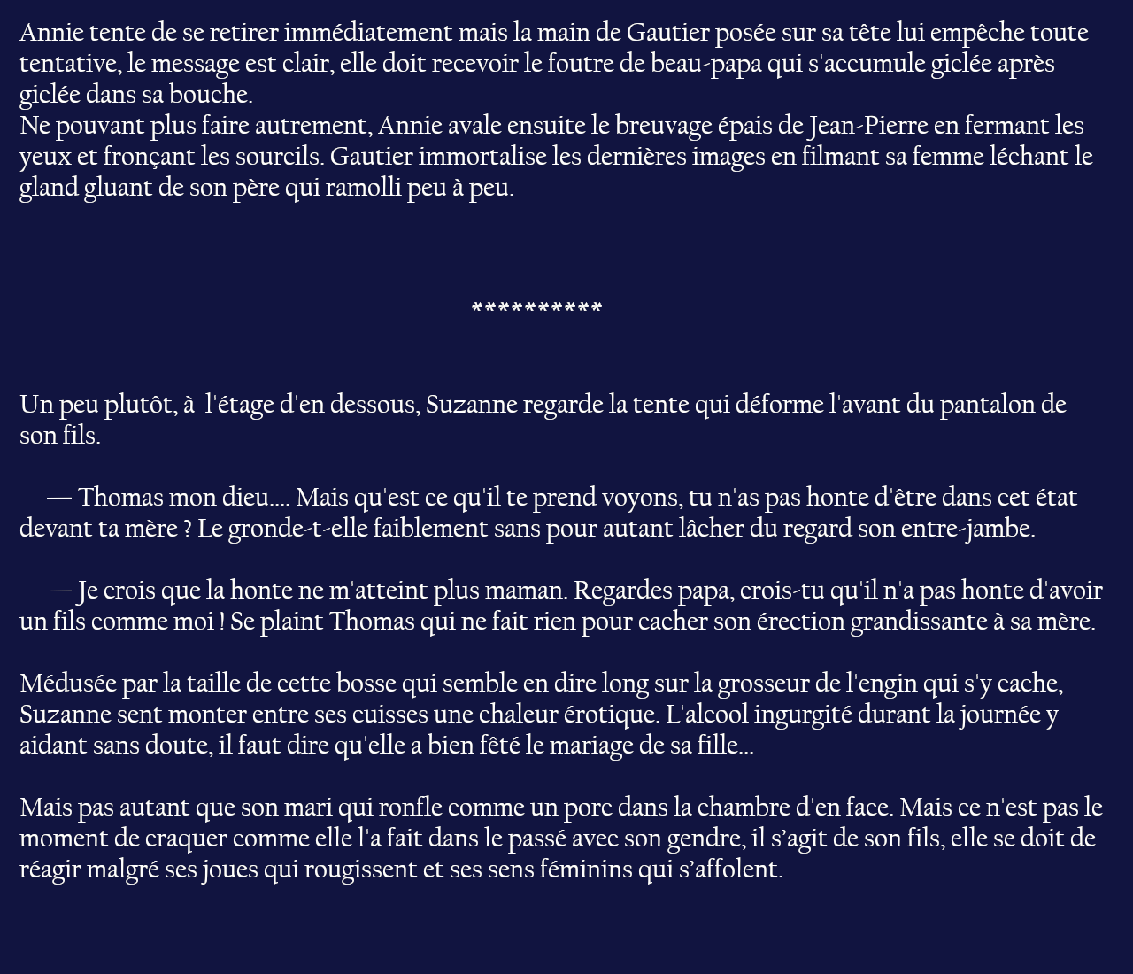 La demande en Mariage  Chapitre 7  French page 10 full