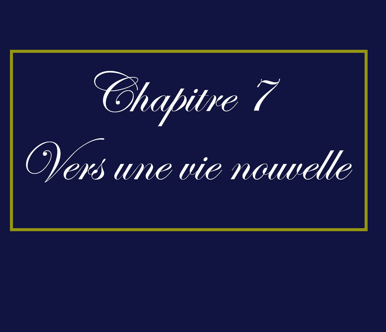 La demande en Mariage  Chapitre 7  French page 3 full