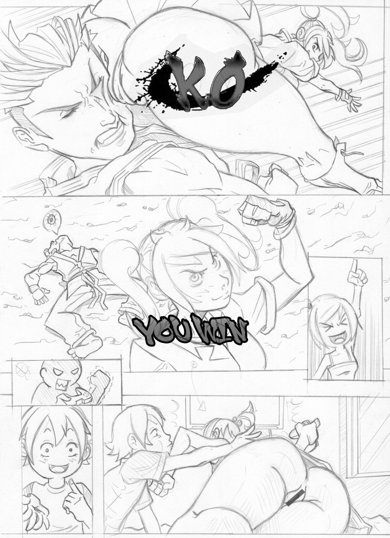 Videogame cheat page 2 full