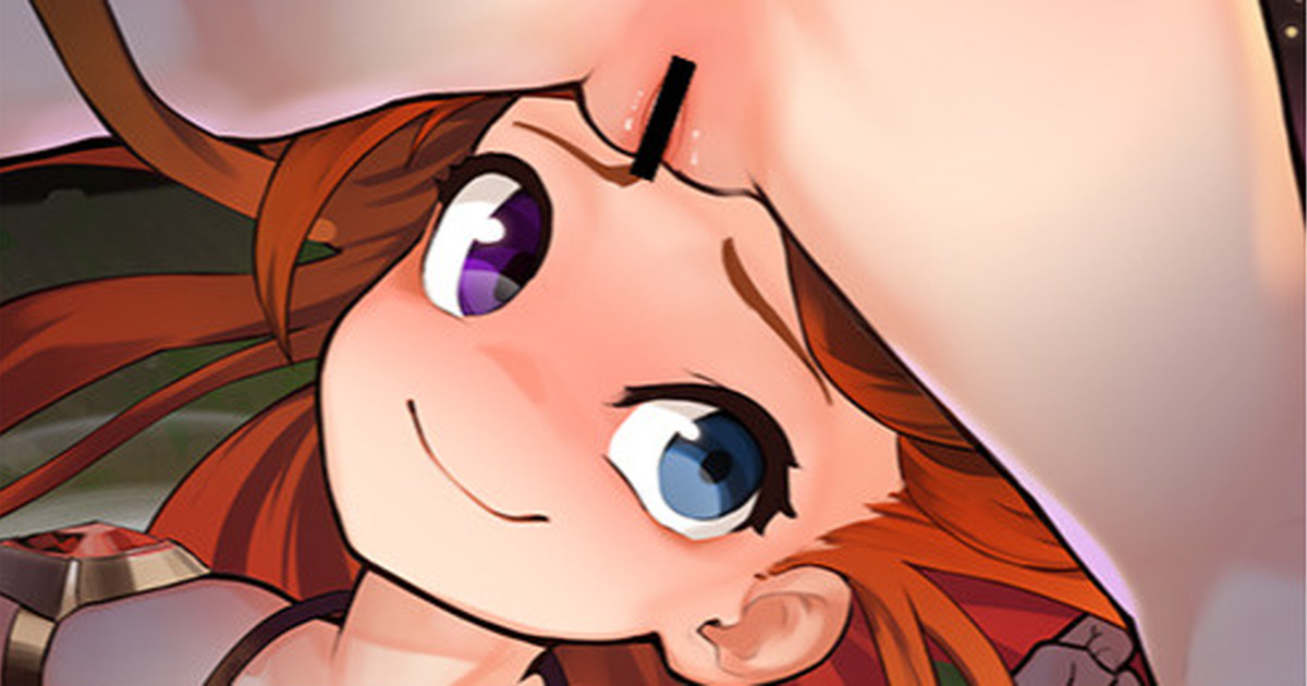 （@miyako-omty） I'll give you plenty of thanks for this time page 1 full