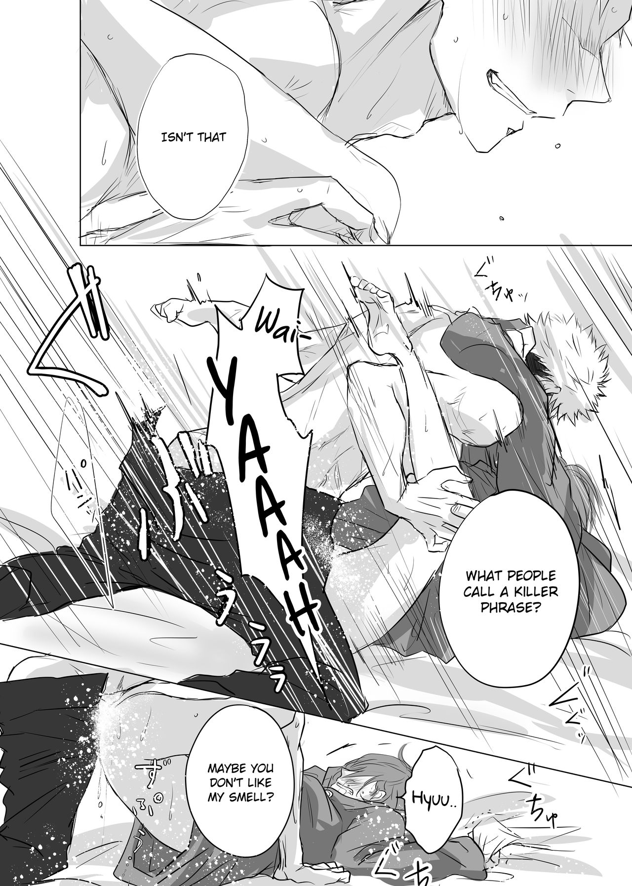 Kare Parka page 7 full