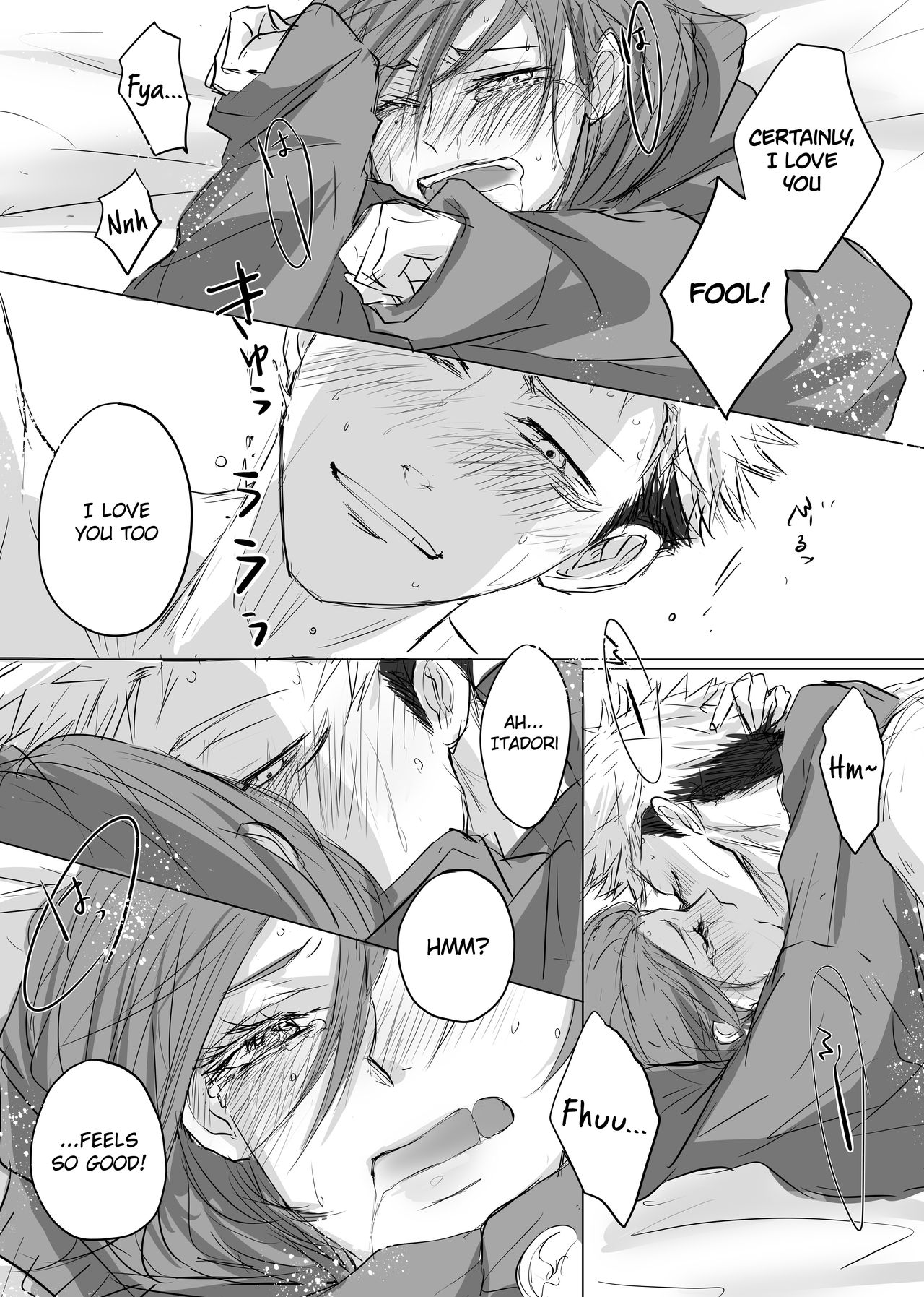 Kare Parka page 9 full