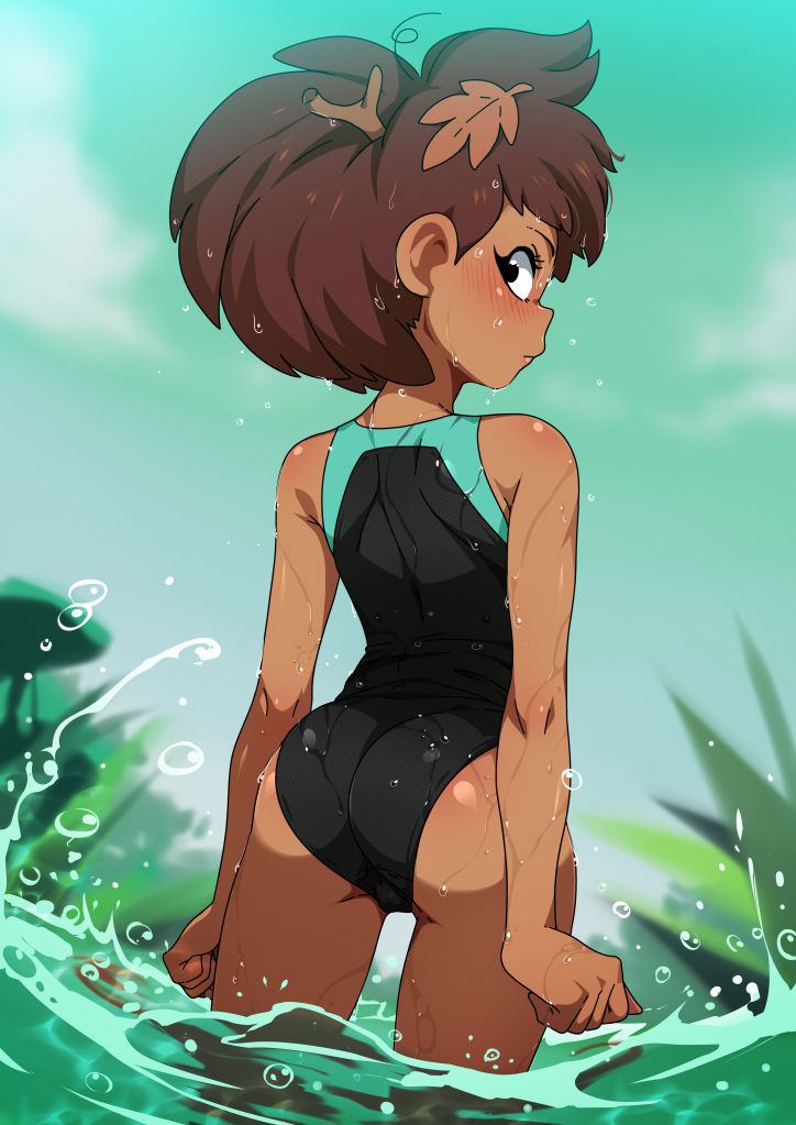 Artist - Jcm2 page 6 full