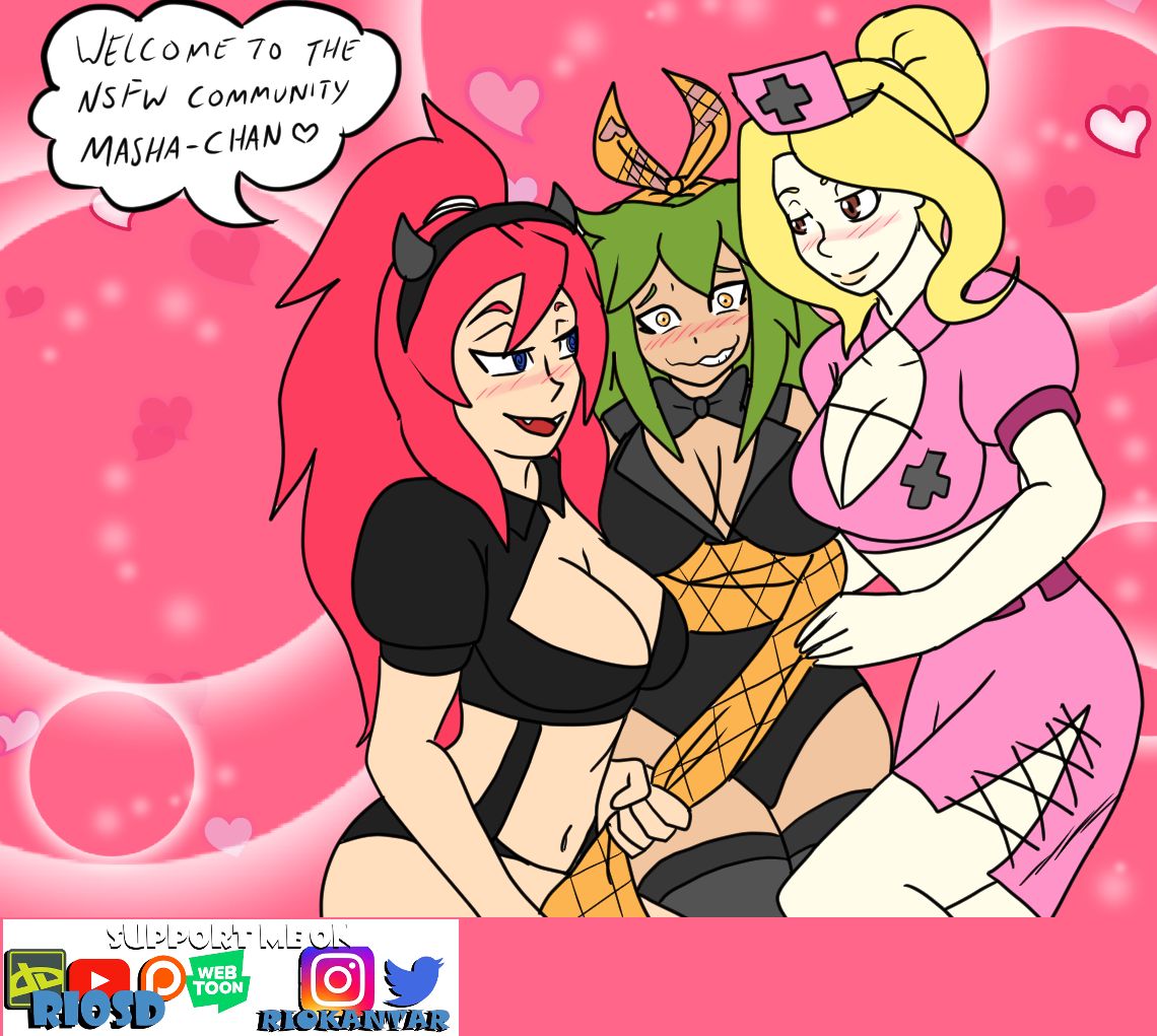 one off doodles page 1 full