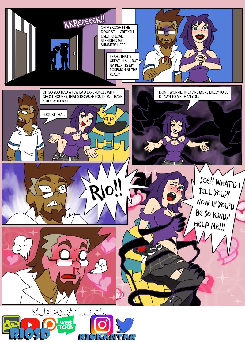 one off doodles page 6 full