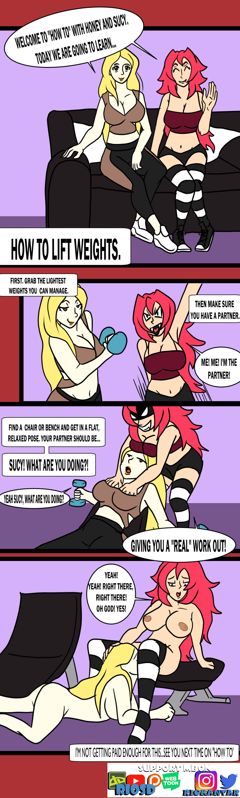 one off doodles page 7 full