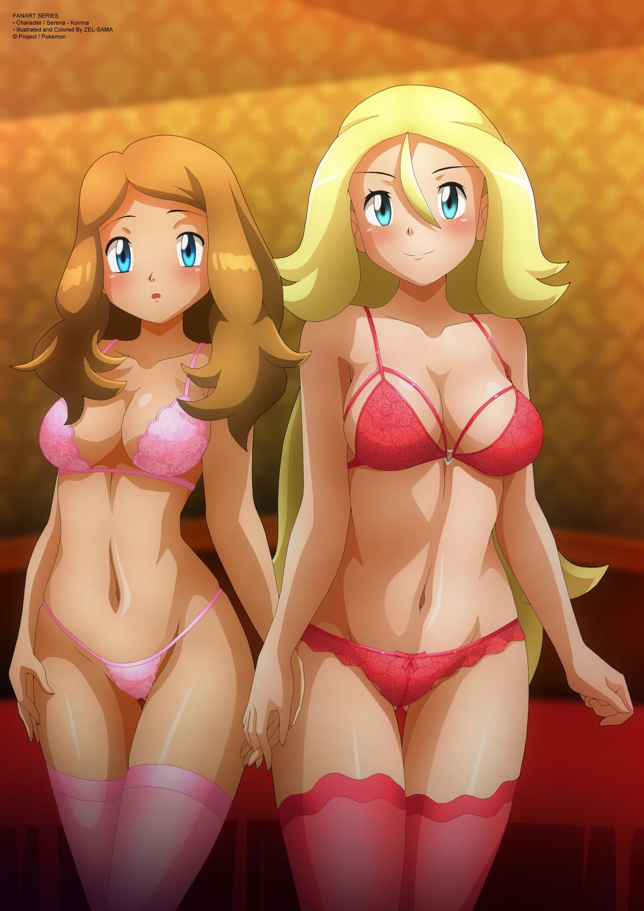 Yukino Memories page 10 full