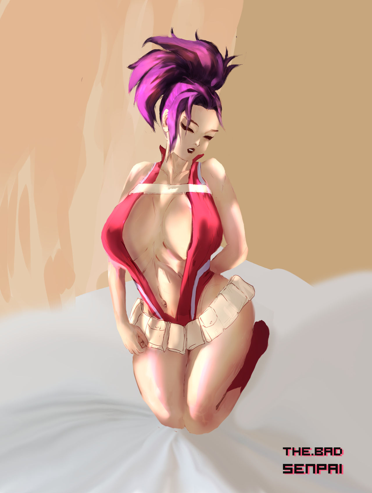 ART OF THE.BAD.SENPAI page 2 full