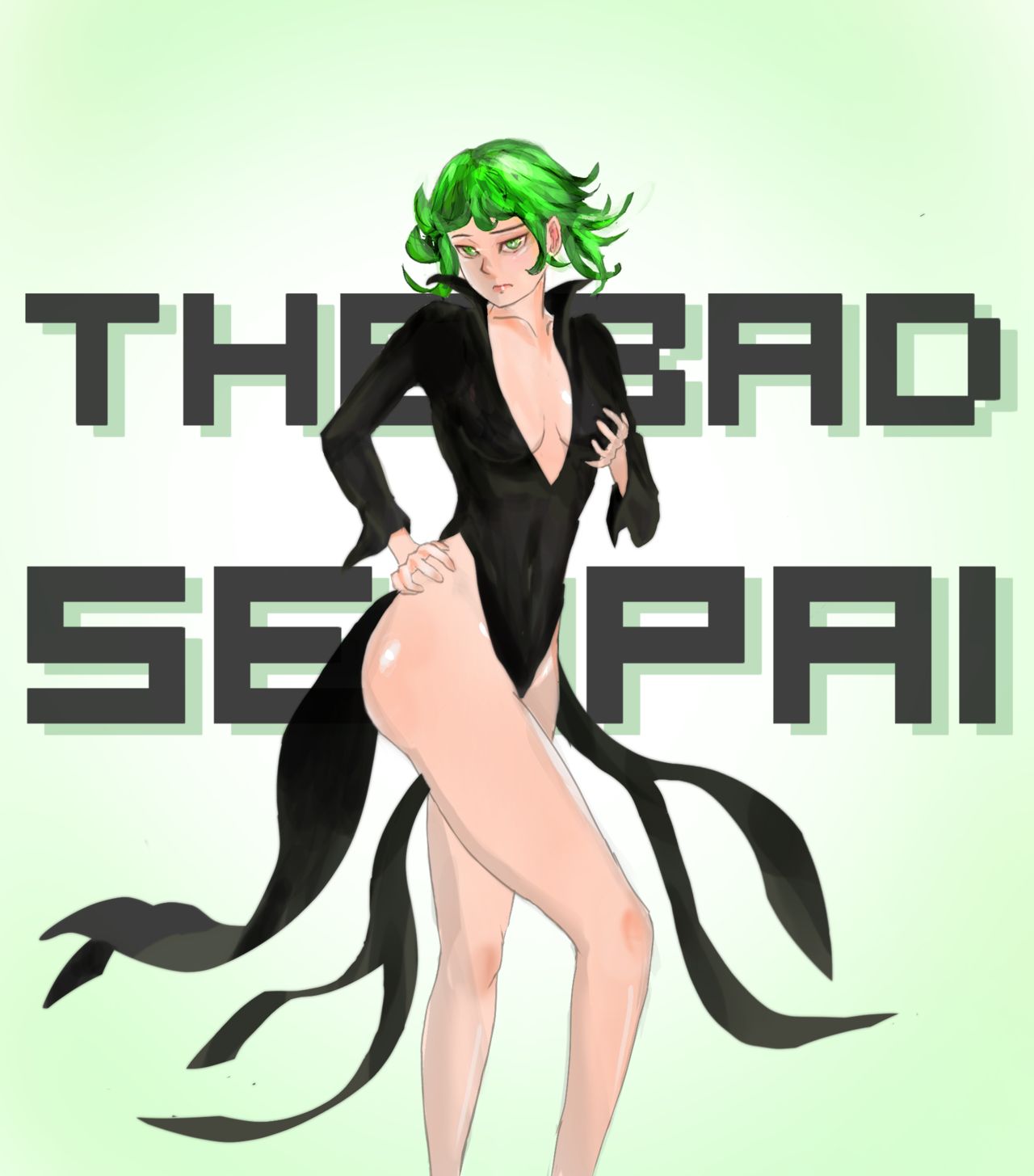 ART OF THE.BAD.SENPAI page 6 full