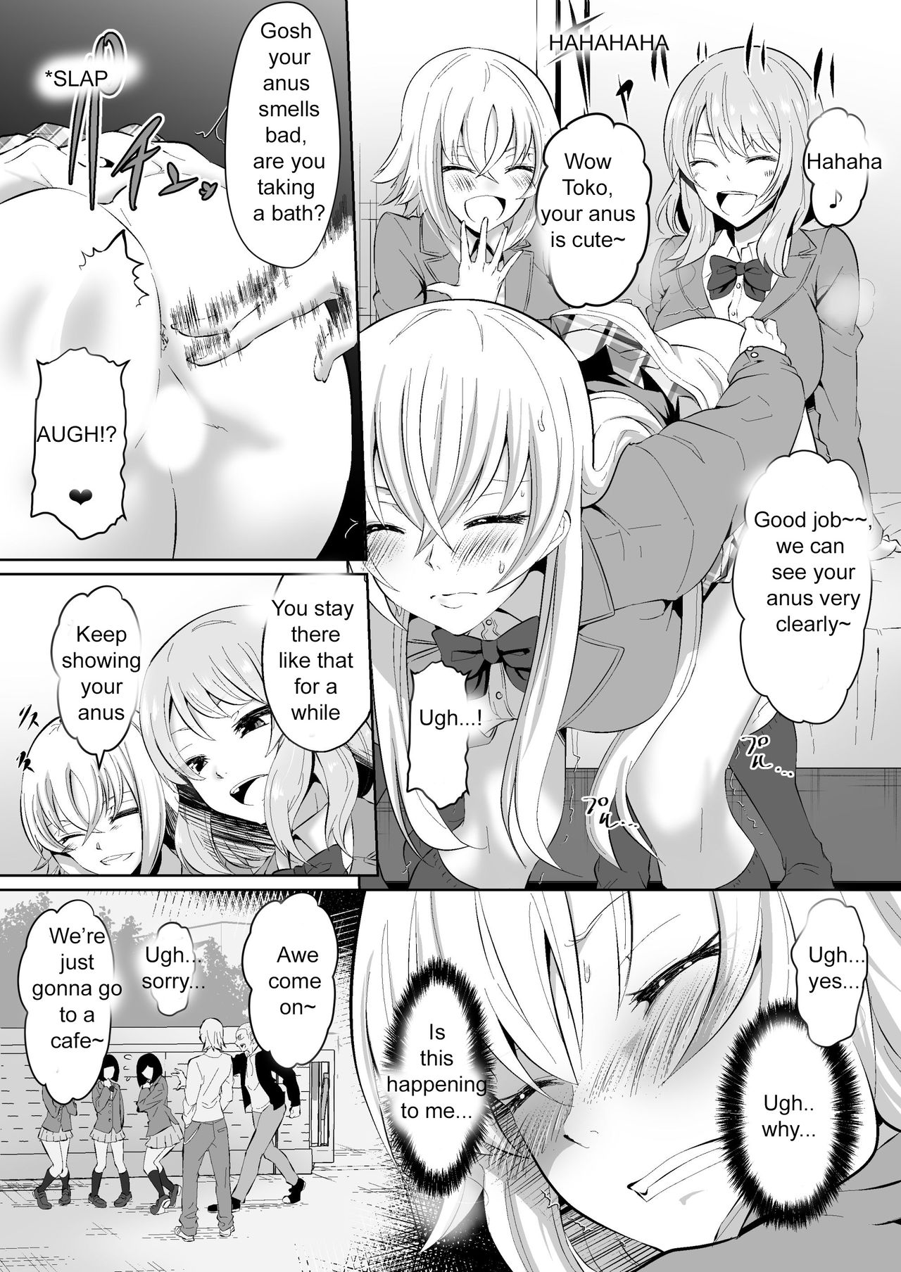 Rakoumon page 2 full