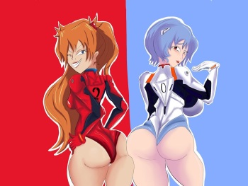 Shinji's Big Surprise cover