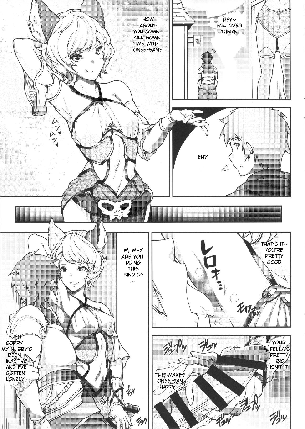 GRAMOB page 3 full