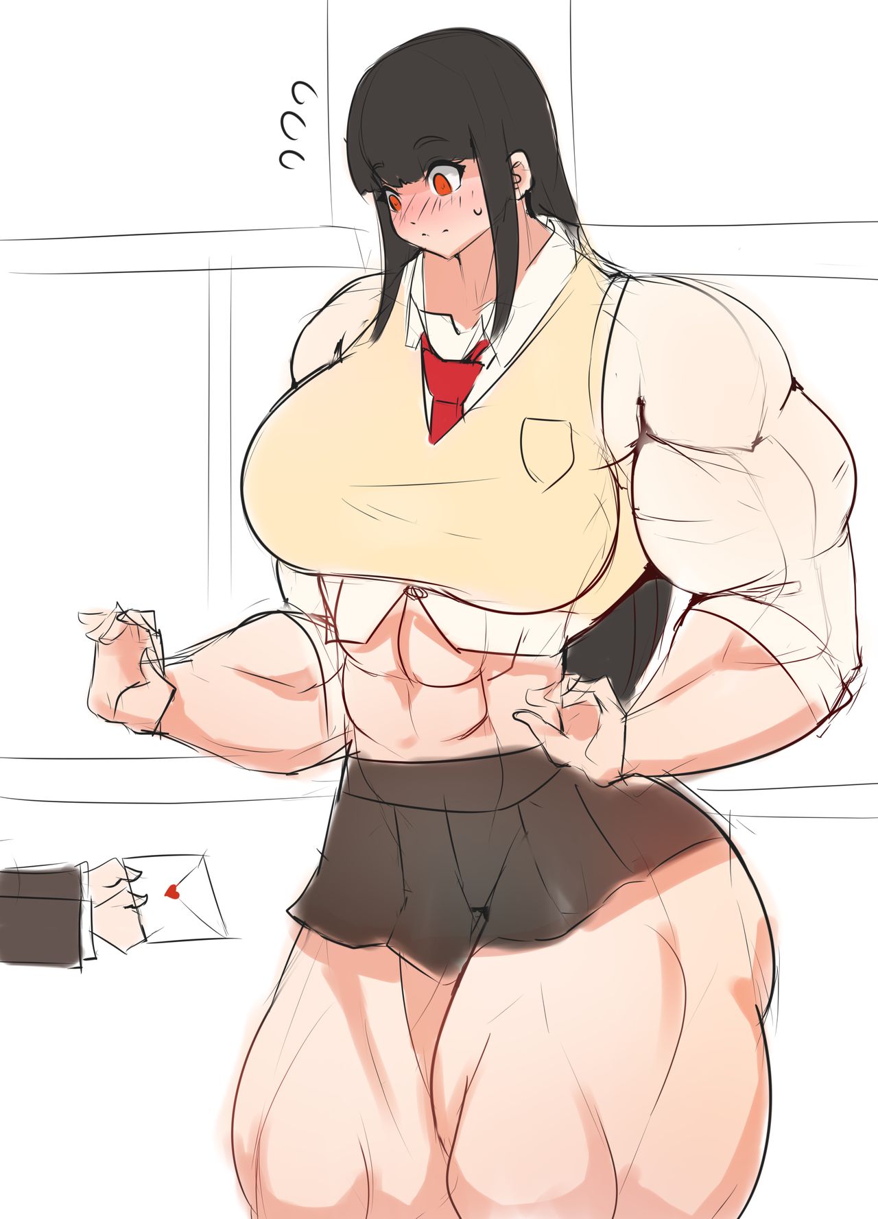 muscletonk page 1 full