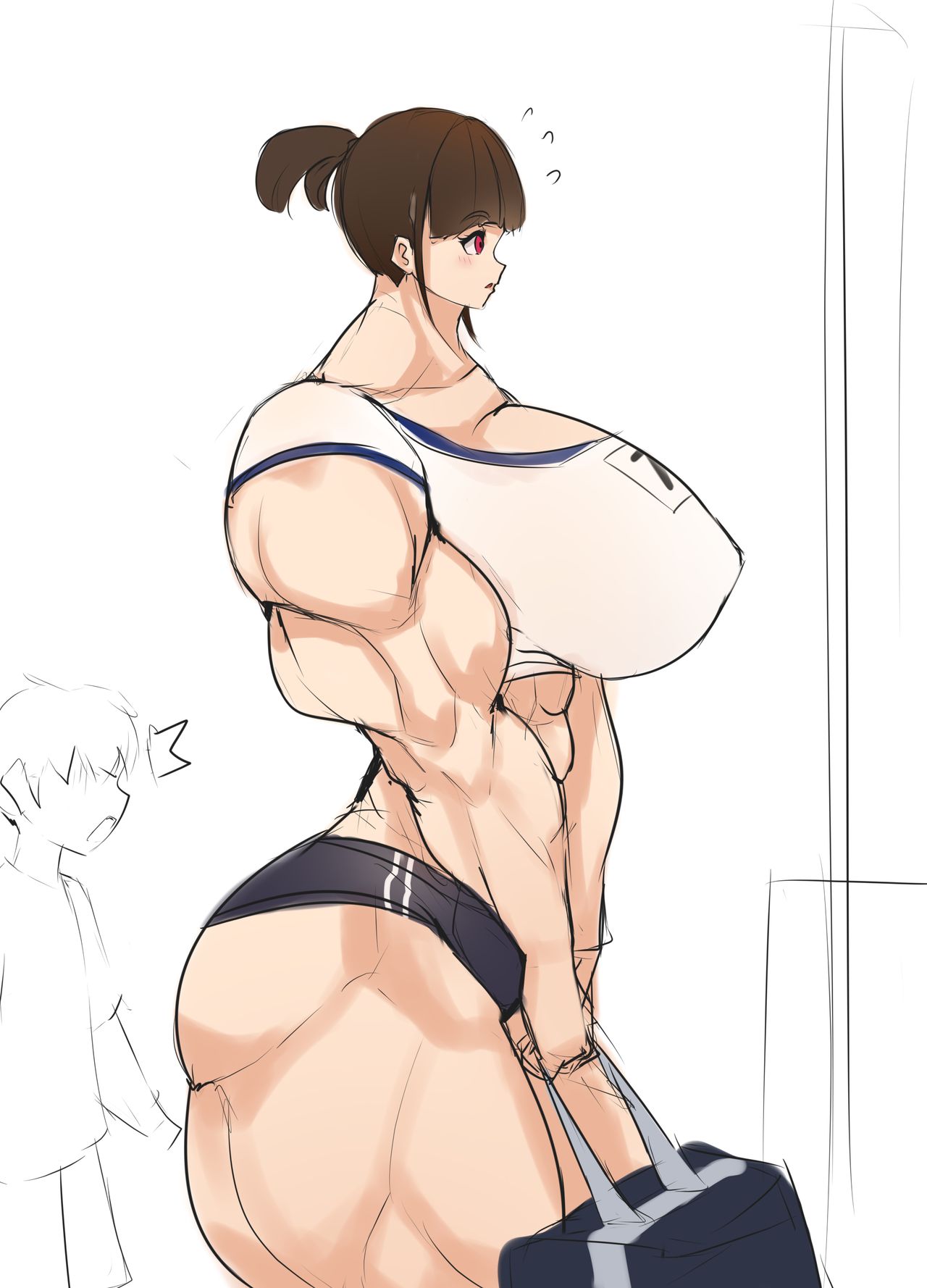 muscletonk page 3 full