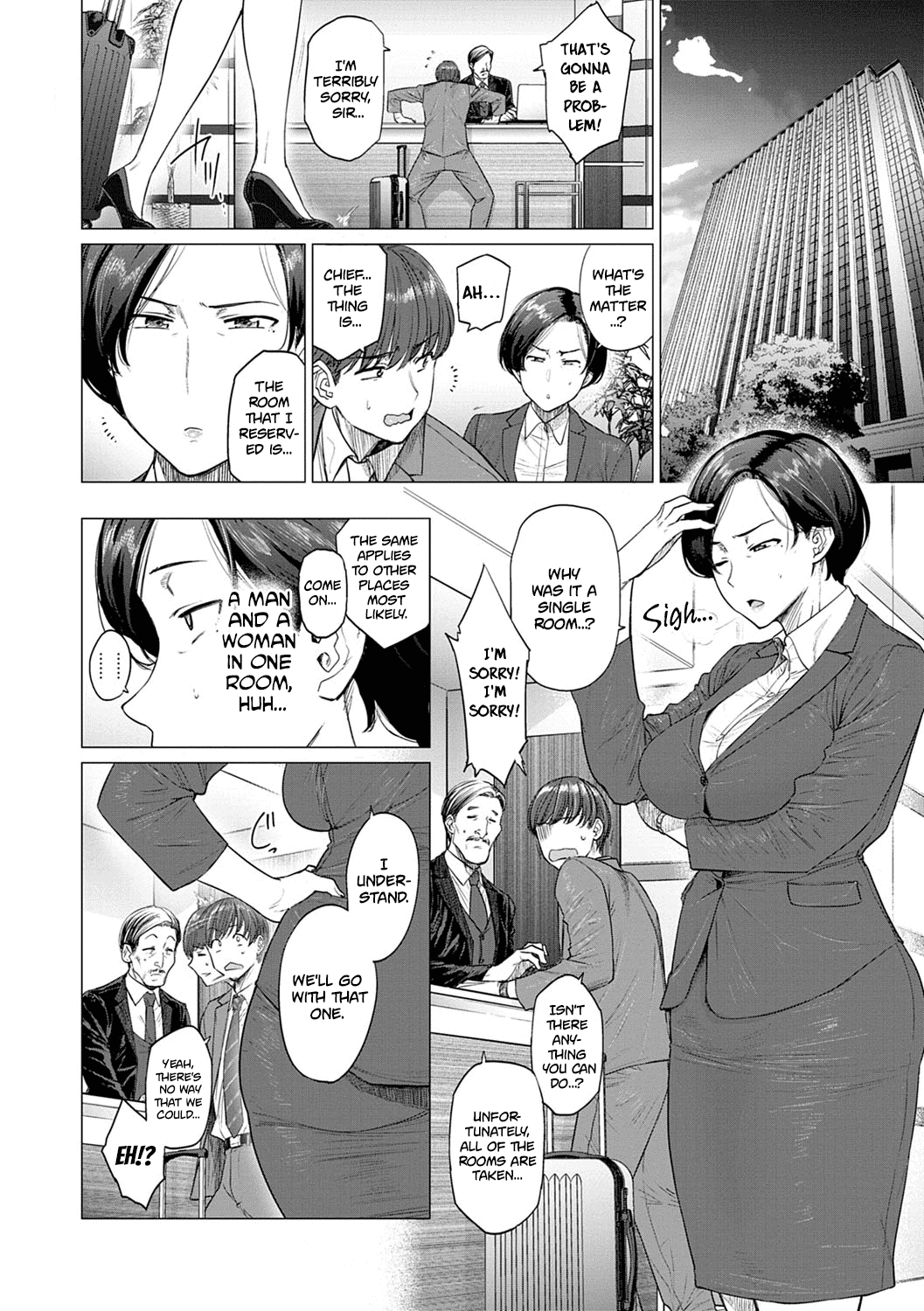 ONE ROOM BLOOM &amp; ONE ROOM PERFUME page 3 full