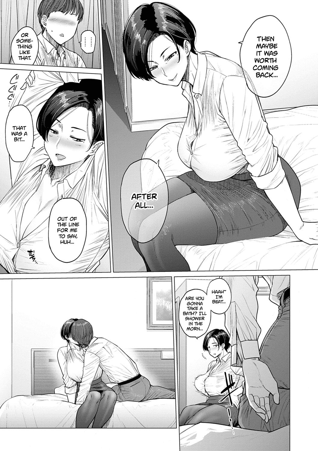 ONE ROOM BLOOM &amp; ONE ROOM PERFUME page 6 full